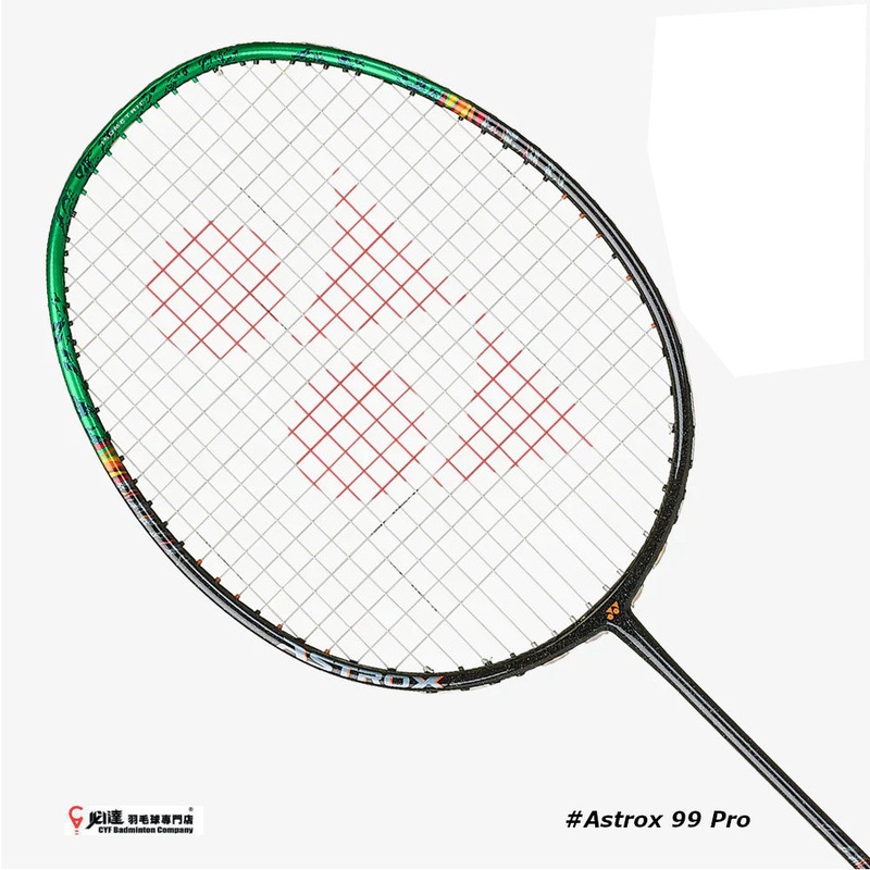 Yonex Astrox 99 Pro (3rd Gen) JP VERSION