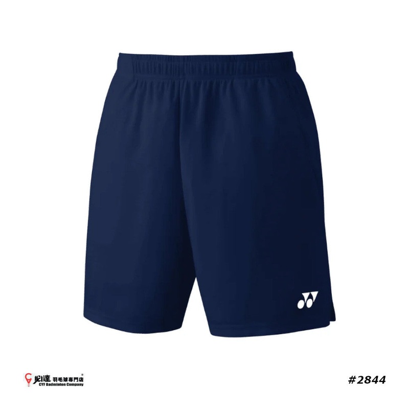 Yonex Men’s Shorts #SM-S092-2844-MYMAS25