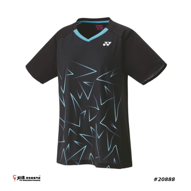 Yonex Women’s Game Shirt  #20888 JP VERSION