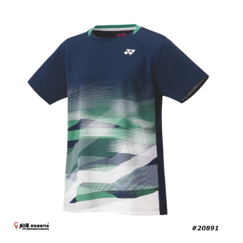 Yonex Women’s Game Shirt  #20891 JP VERSION