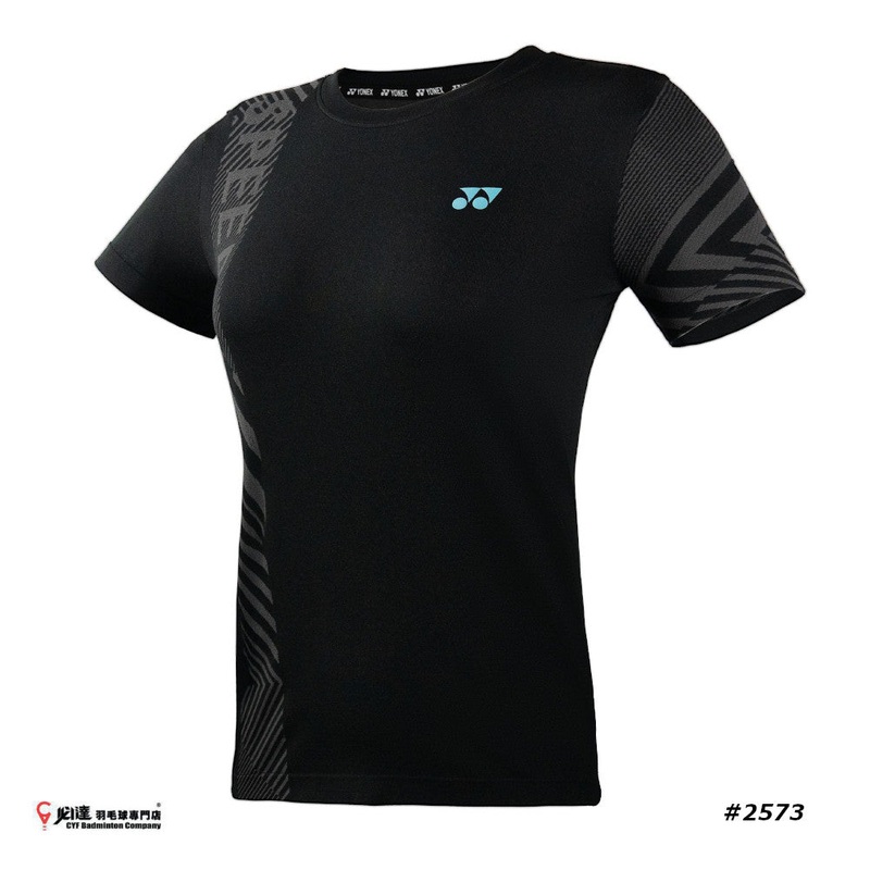 Yonex Women’s RN Shirt #RL-Z012-2573-ACT33-S