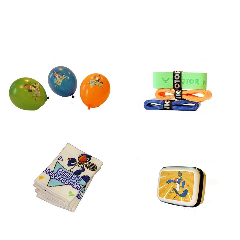 Bamito Pakket C