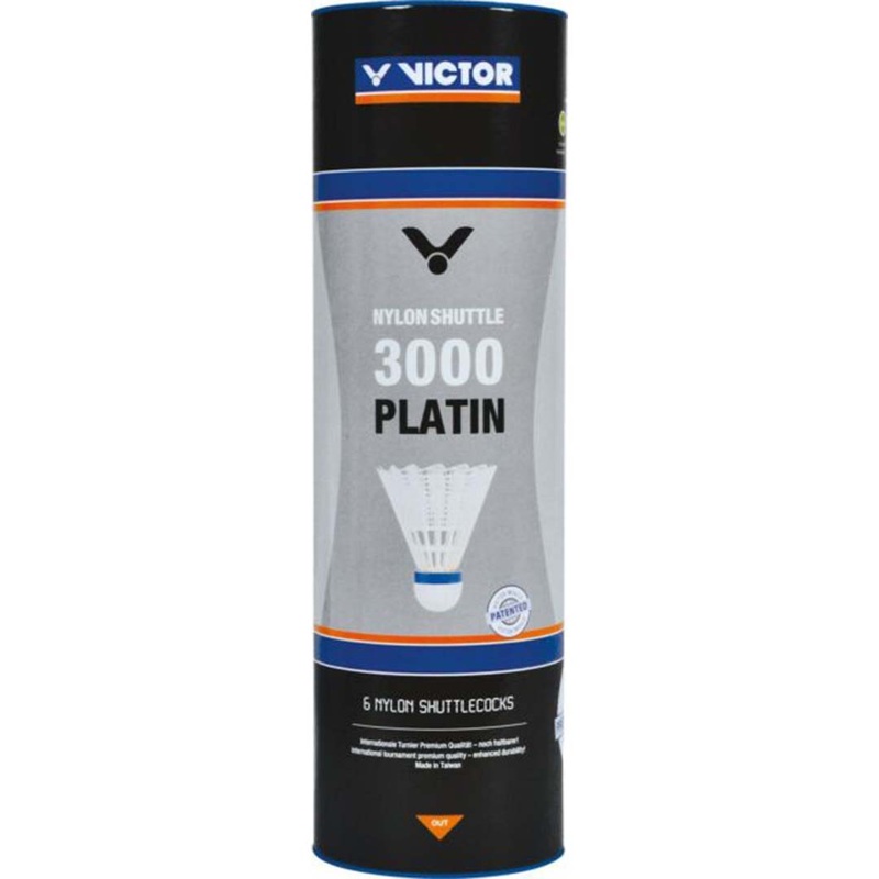 Victor Nylon Shuttle 3000