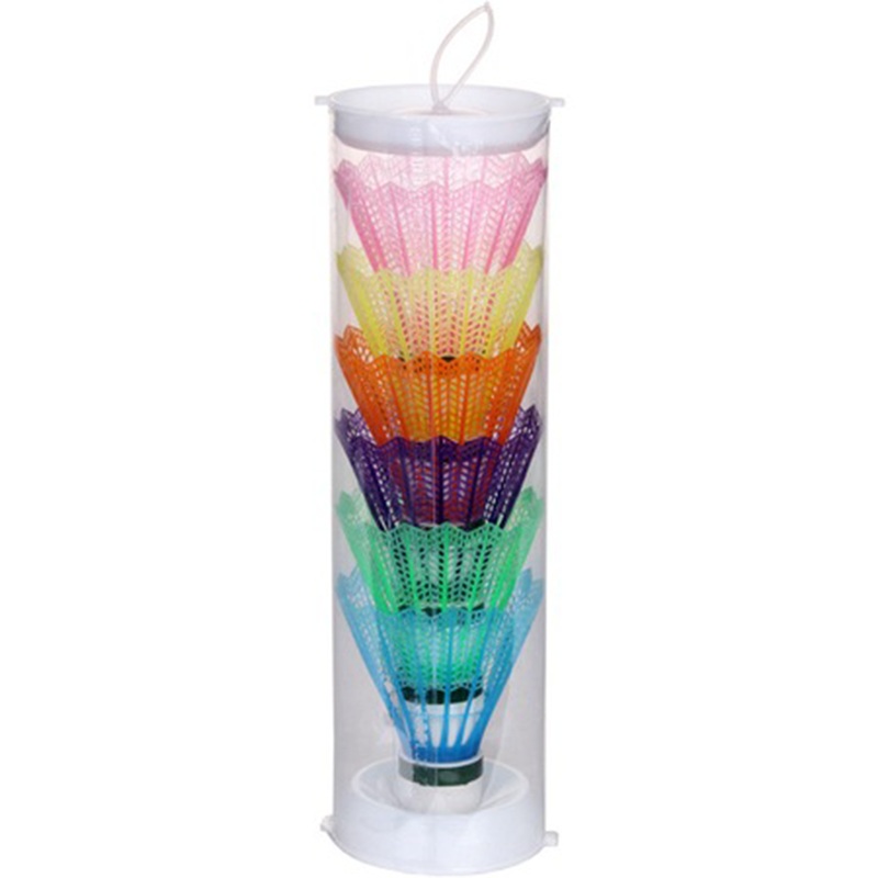 Victor Vicfun Nylon Shuttles Multi Color