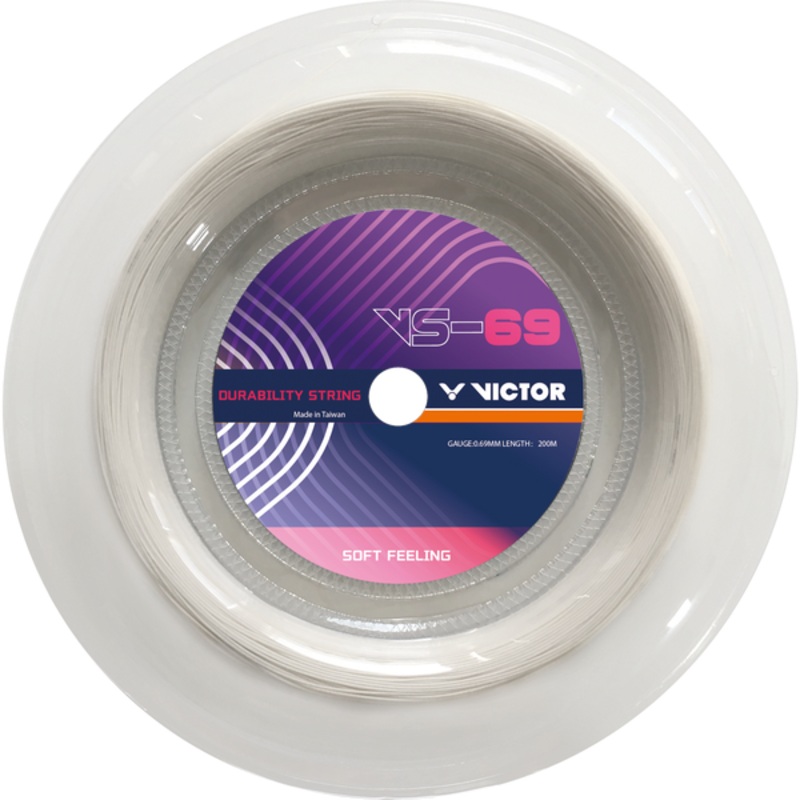 Victor VS-69 A Reel