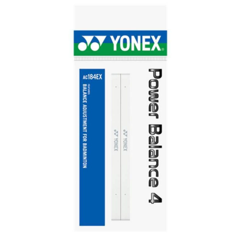 Yonex AC184EX Power Balance