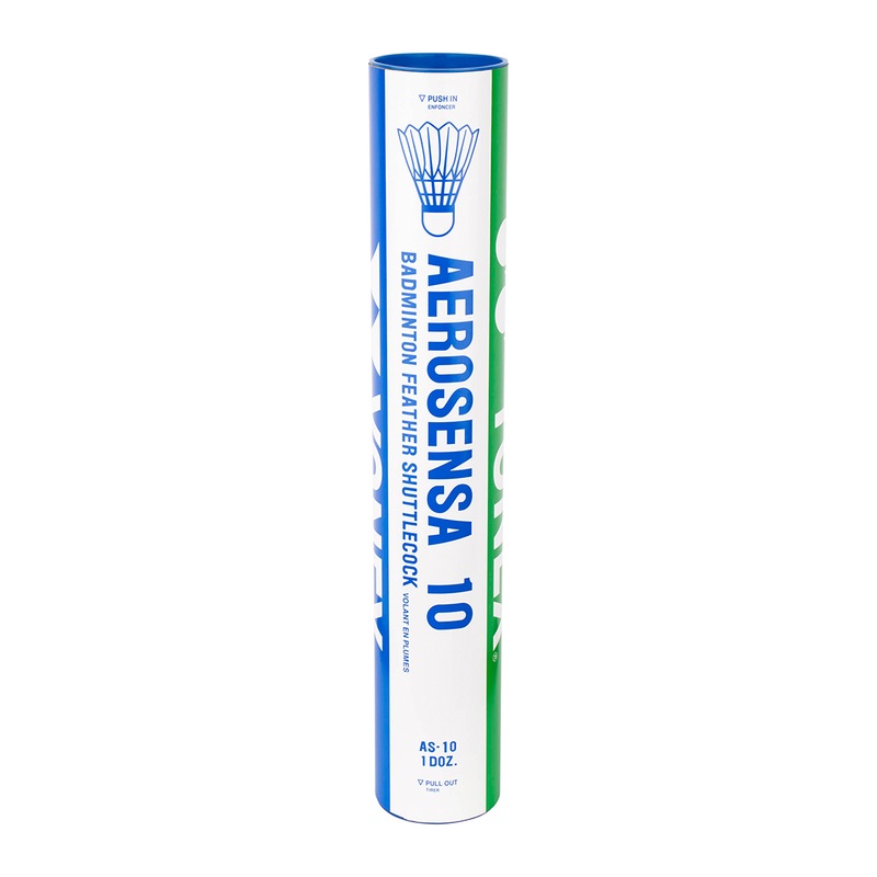 Yonex Aerosensa 10 Speed 3