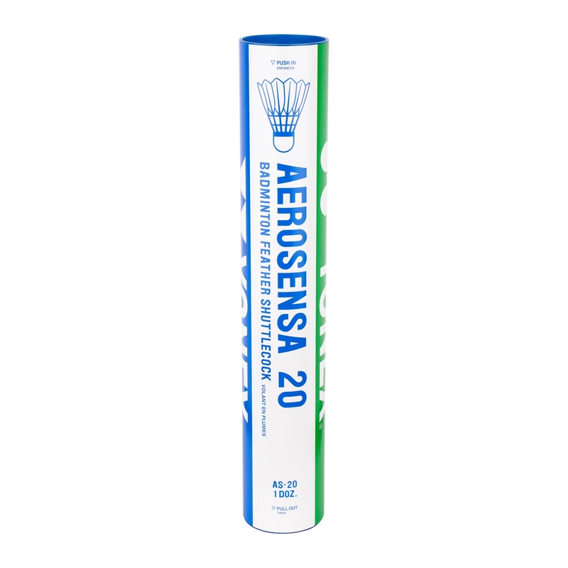 Yonex Aerosensa 20 Speed 3