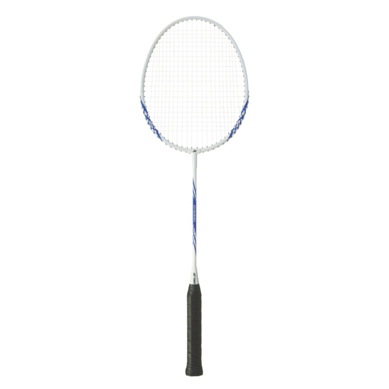 Yonex B4000 Strung (incl. hoes)