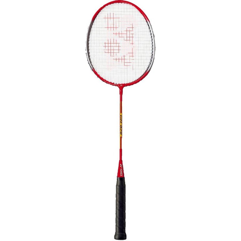 Yonex GR-020 (incl. hoes)|Rood|Blauw