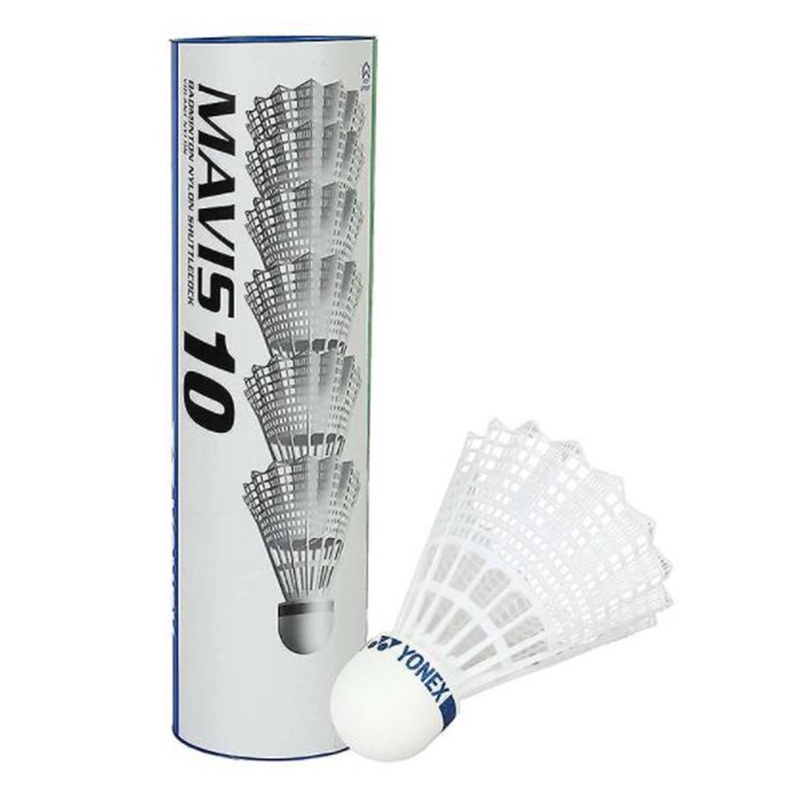Yonex Mavis 10 Wit