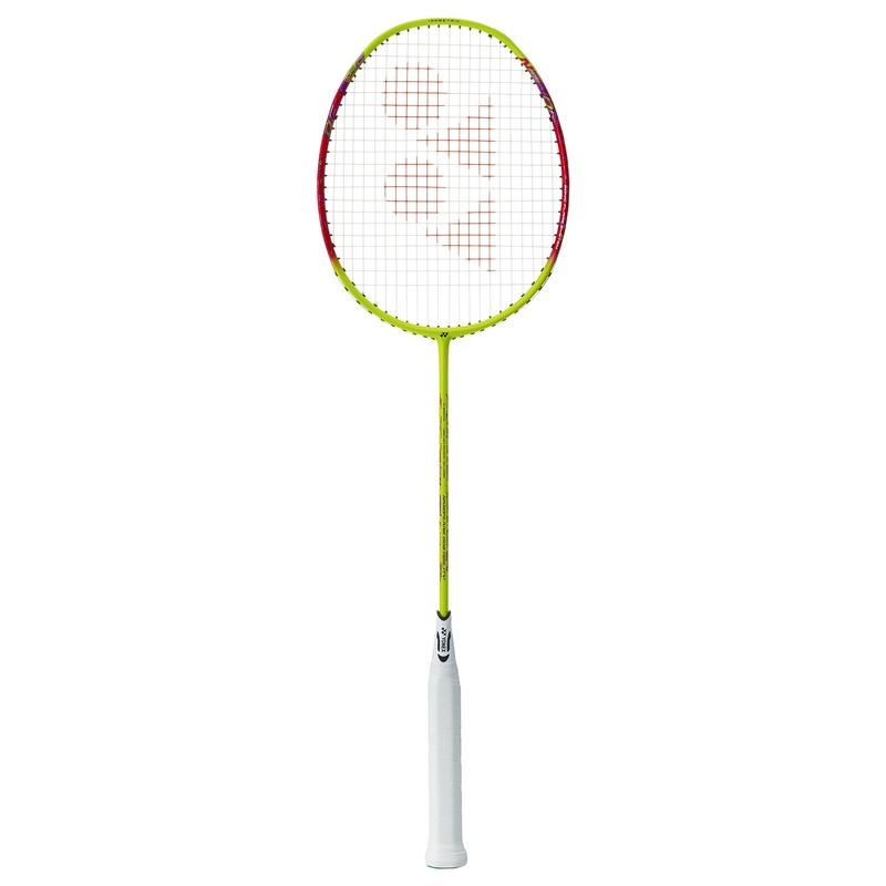 Yonex Nanoflare 002 Ability Strung