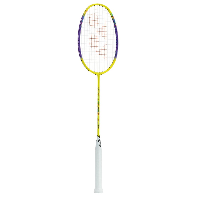 Yonex Nanoflare 002 Clear Strung