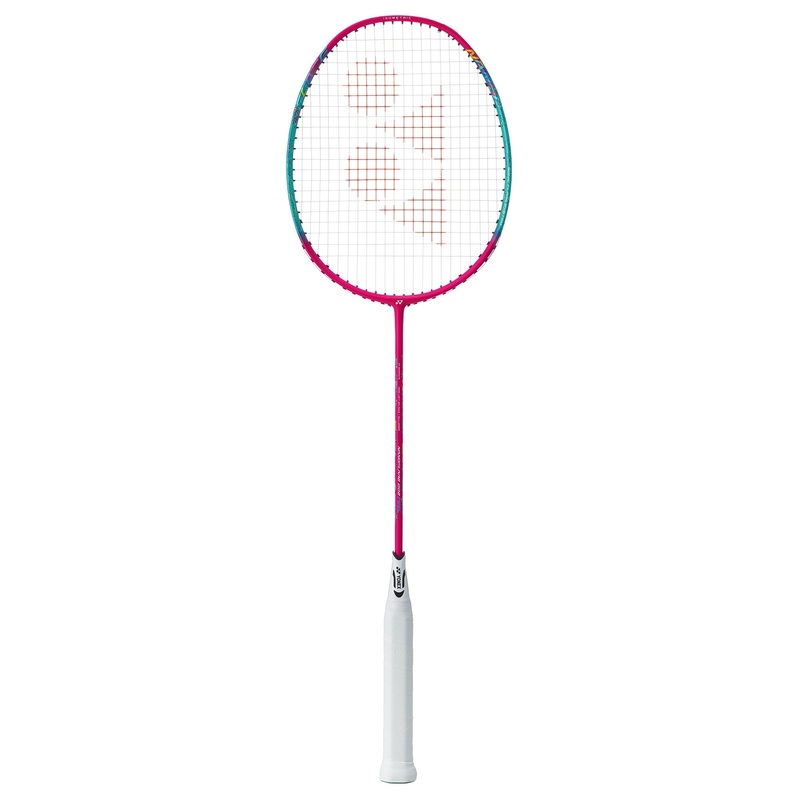 Yonex Nanoflare 002 Feel Strung