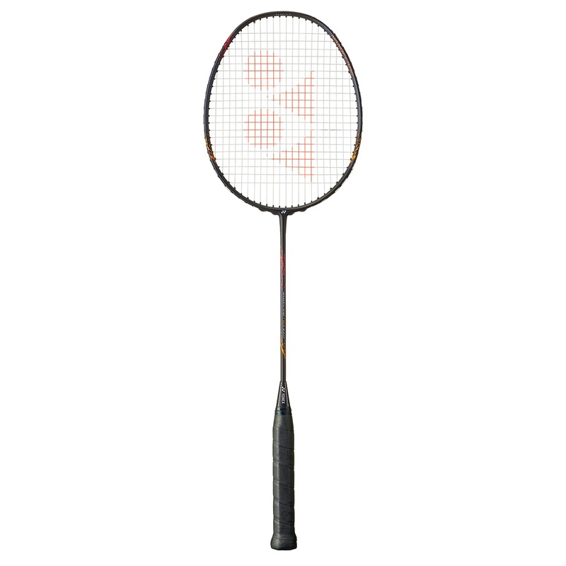 Yonex Nanoflare 170 Light|Zwart/Blauw|Zwart/Oranje