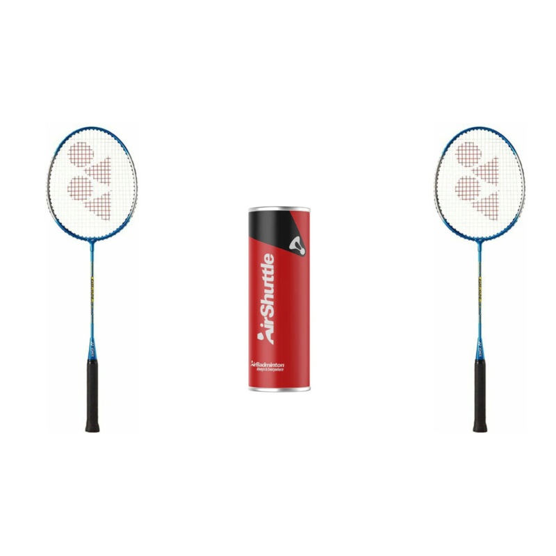 AirBadminton – Yonex Plug & Play Set 2