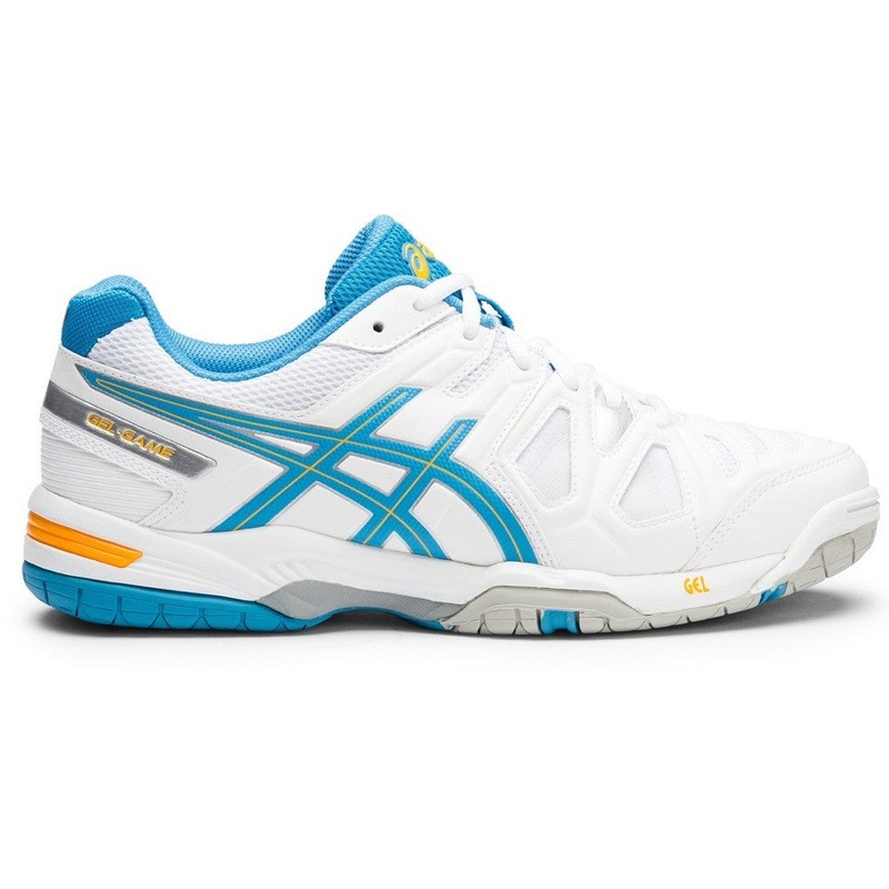 Asics Gel-Game 5 Womens|US 7.5|US 7|US 6|US 6.5