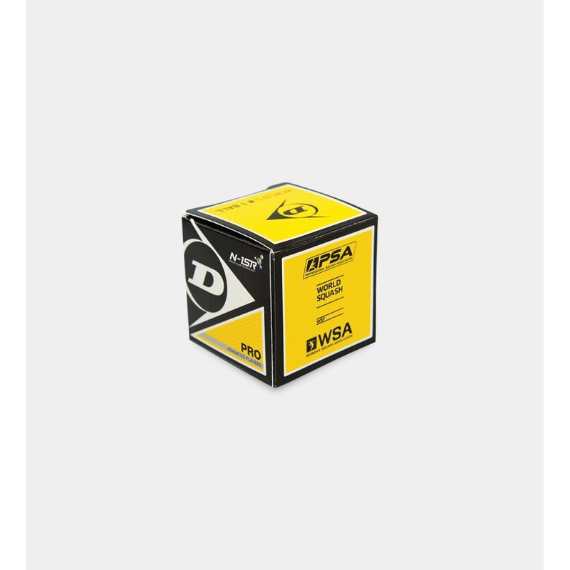 Dunlop Pro 2 Dot Ball