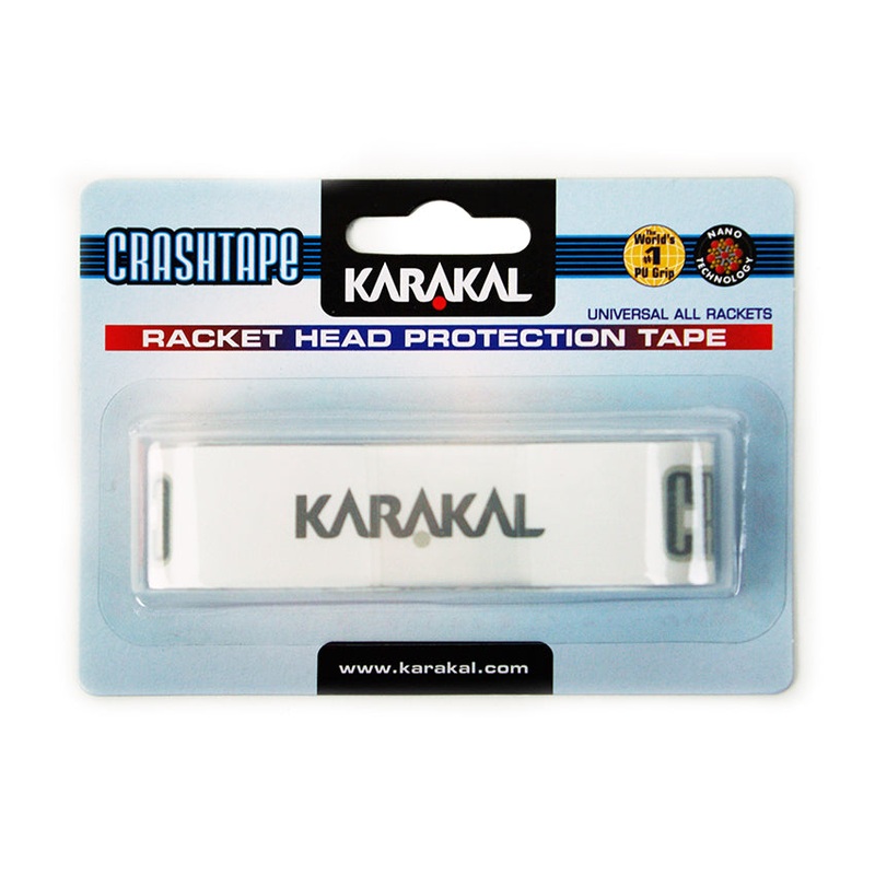 Karakal Crashtape