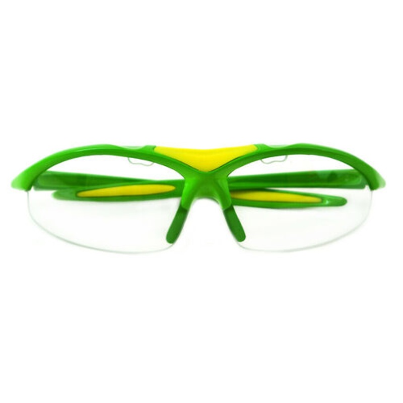 Karakal Eyewear Pro 3000|Green & Gold|Gold & White|Red & Black