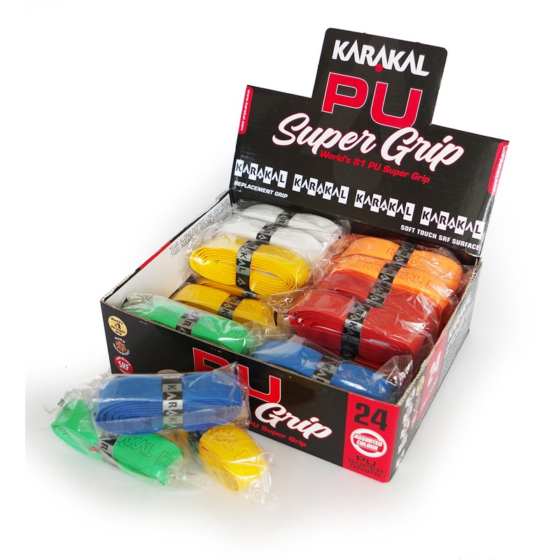 Karakal PU Grip (Single)