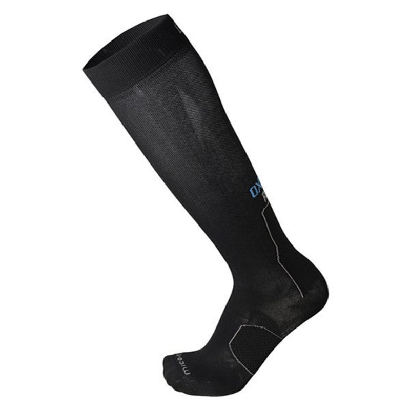 Mico Long running Sock Light Oxijet Line