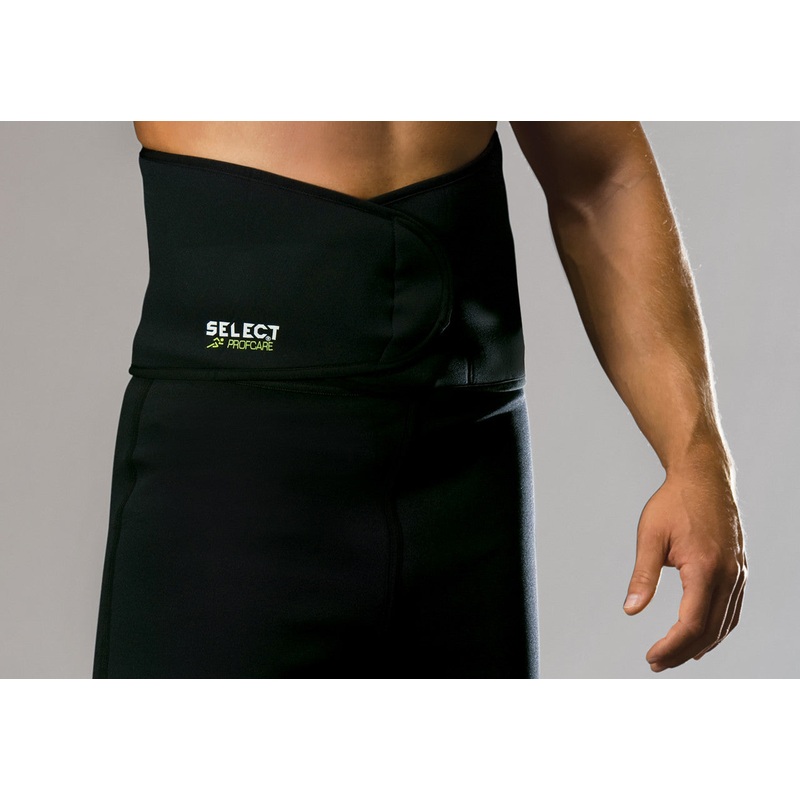 Select Profcare Back Support|L