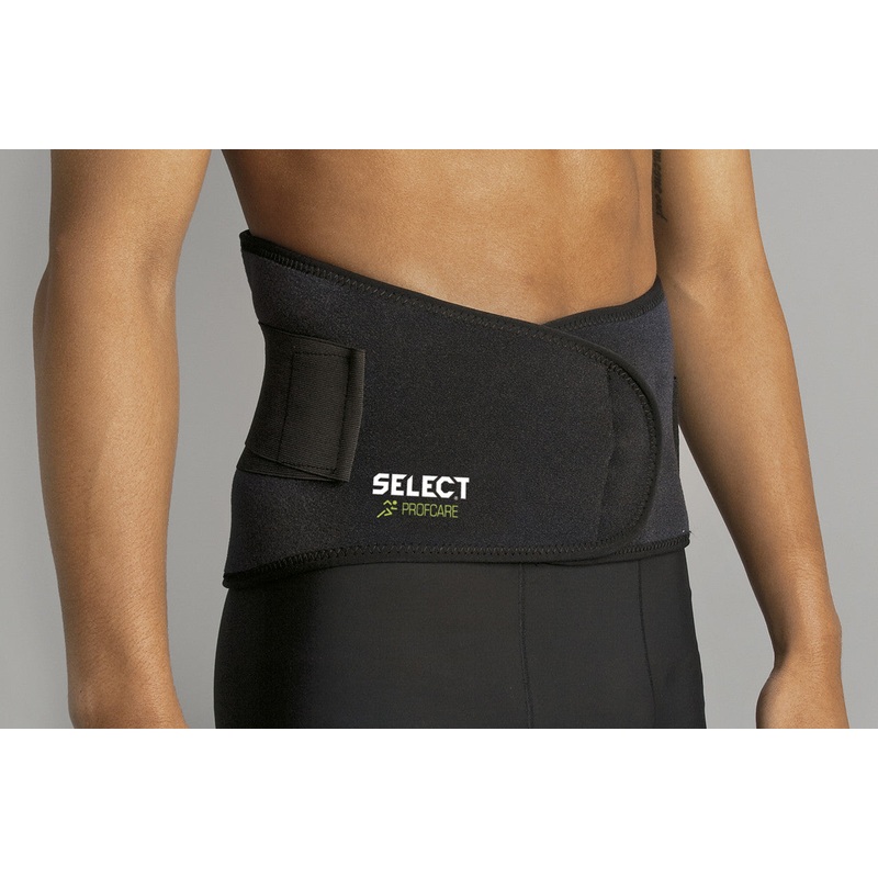 Select Profcare Back Support Stable