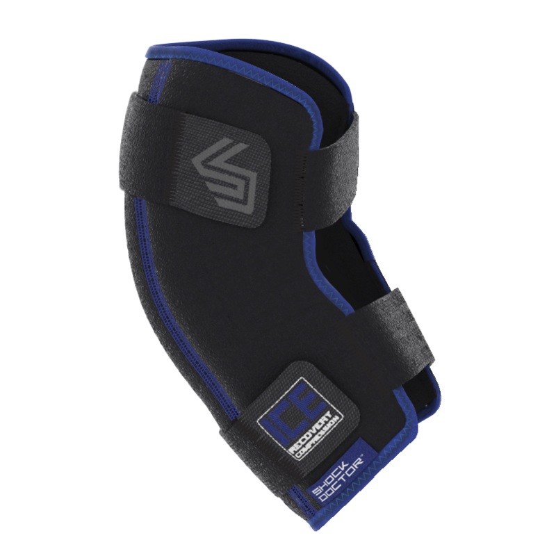 Shock Doctor Ice RecovComp Utility Wrap