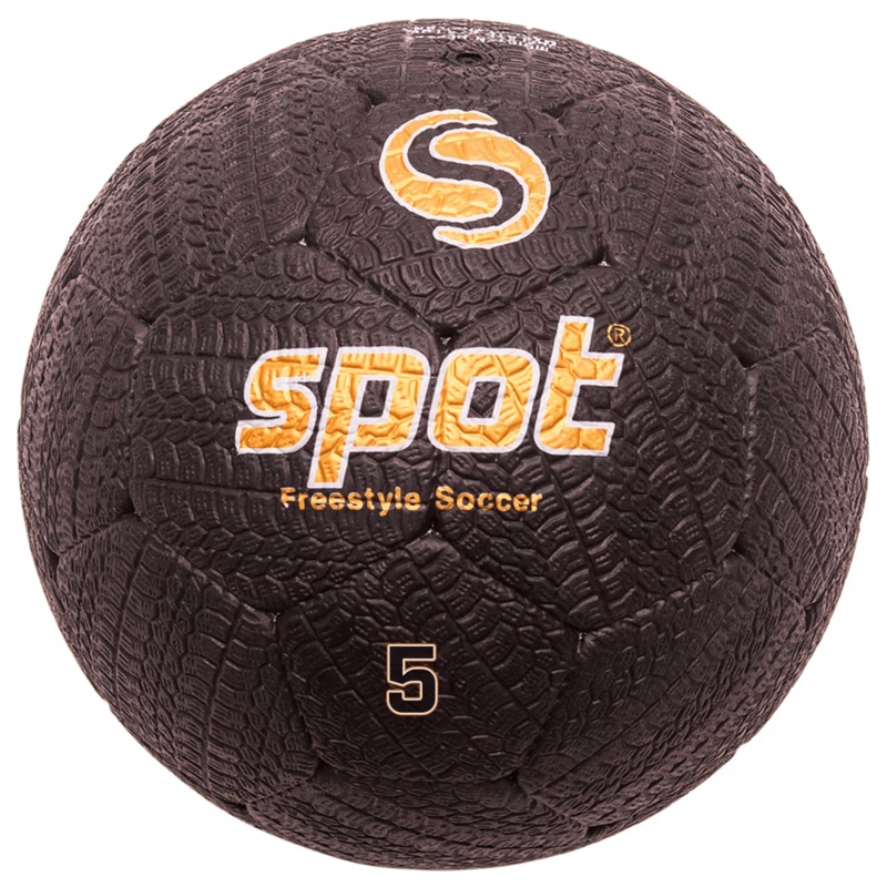 Streetsoccer Freestyle | Maat 5