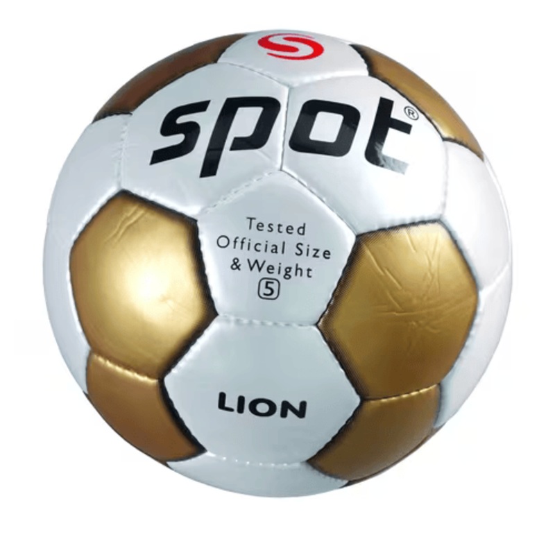 Voetbal Lion | Maat 5
