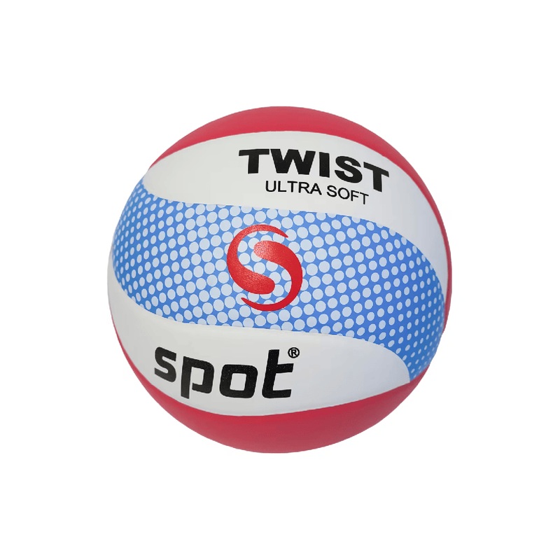 Volleybal Spot Twist