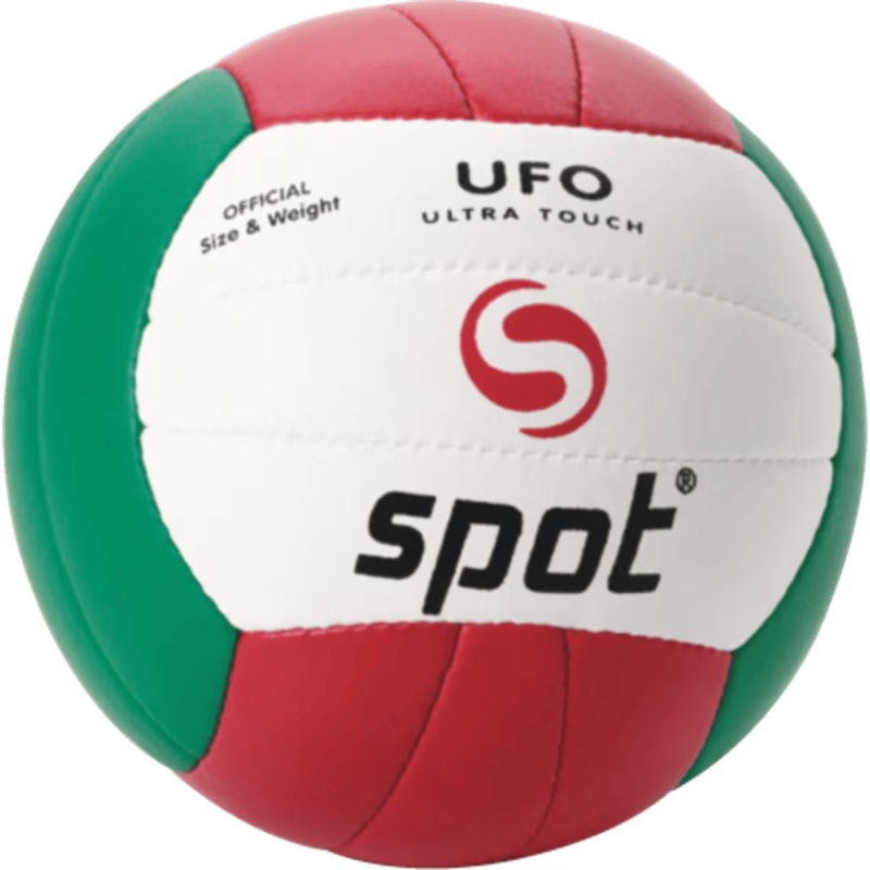 Volleybal Spot UFO
