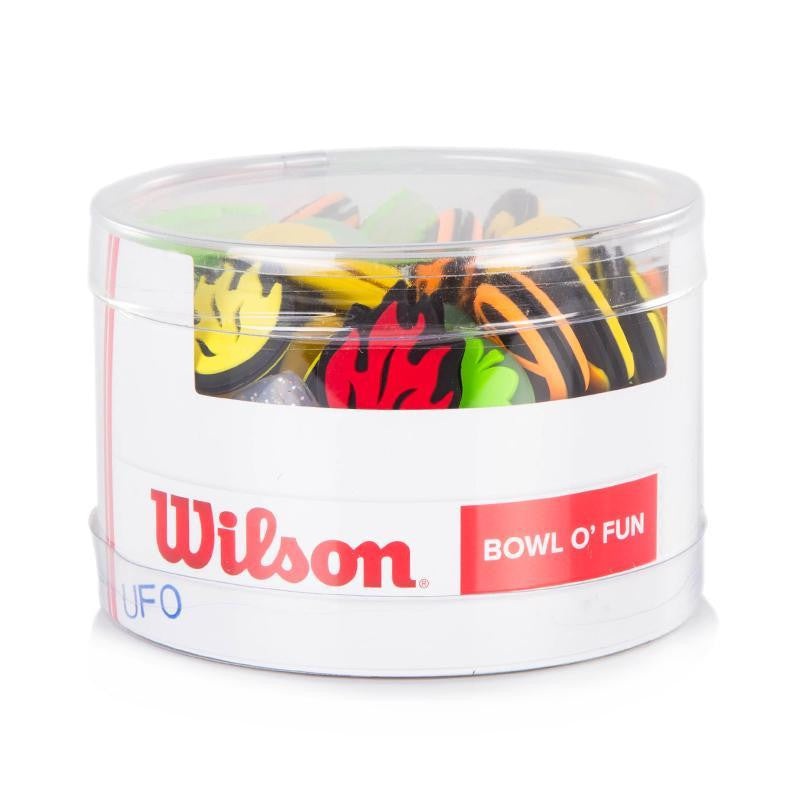 Wilson Bowl O’ Fun Vibration Dampener (1xDampener)