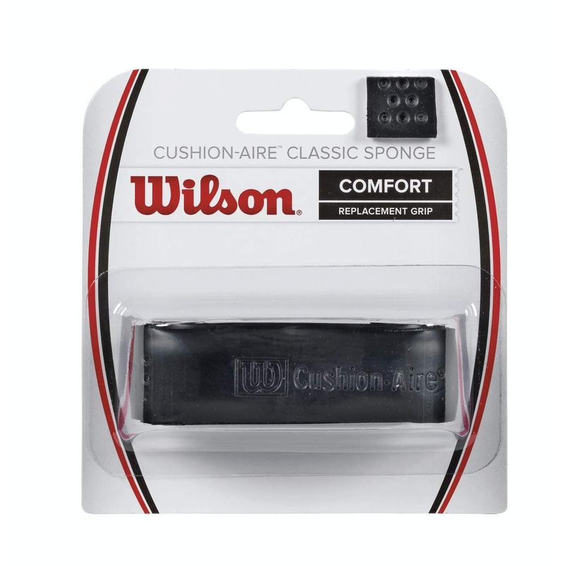 Wilson Cushion-Aire Classic Sponge Grip