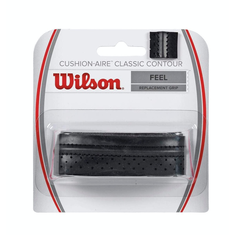 Wilson Cushion-Aire Contour Grip