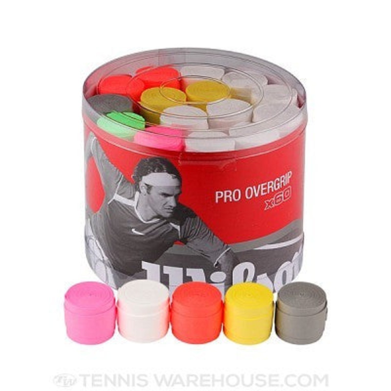 Wilson Pro Over Grip Single