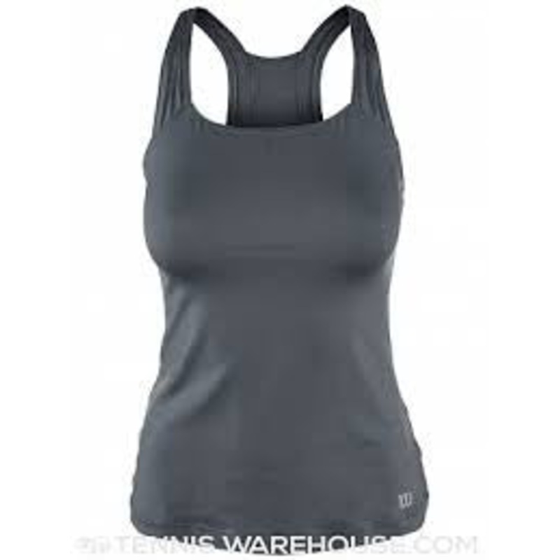 Wilson W Core Classic Tank – Turbulence