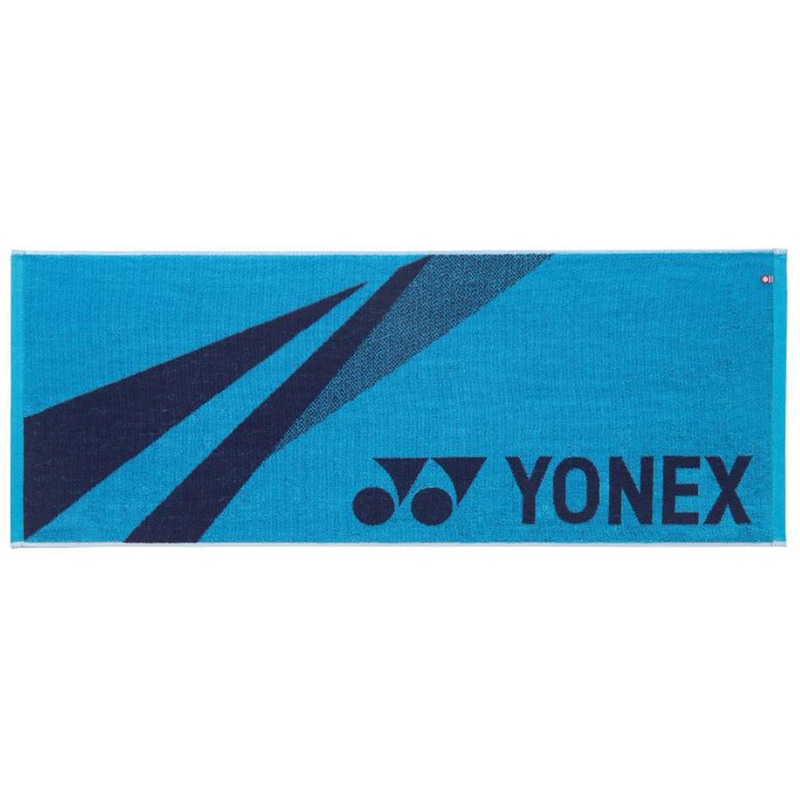 yonex-ac1071-sporthanddoek|Rood|Blauw