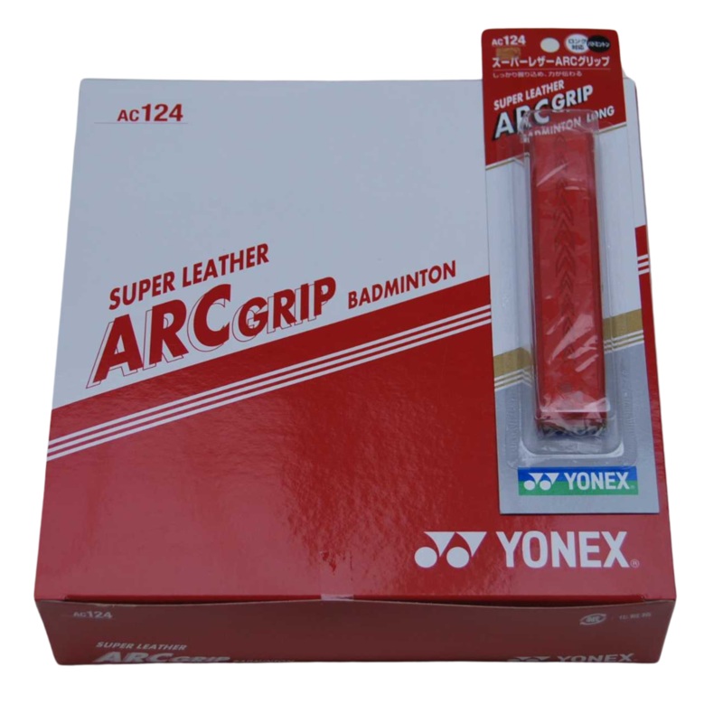 Yonex AC124 Arcsaber Grip