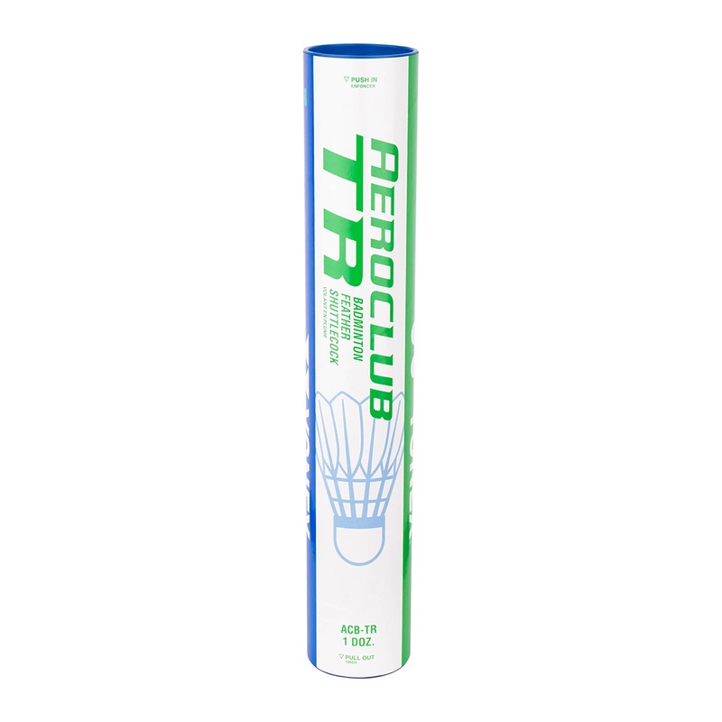 Yonex Aeroclub TR Speed 3