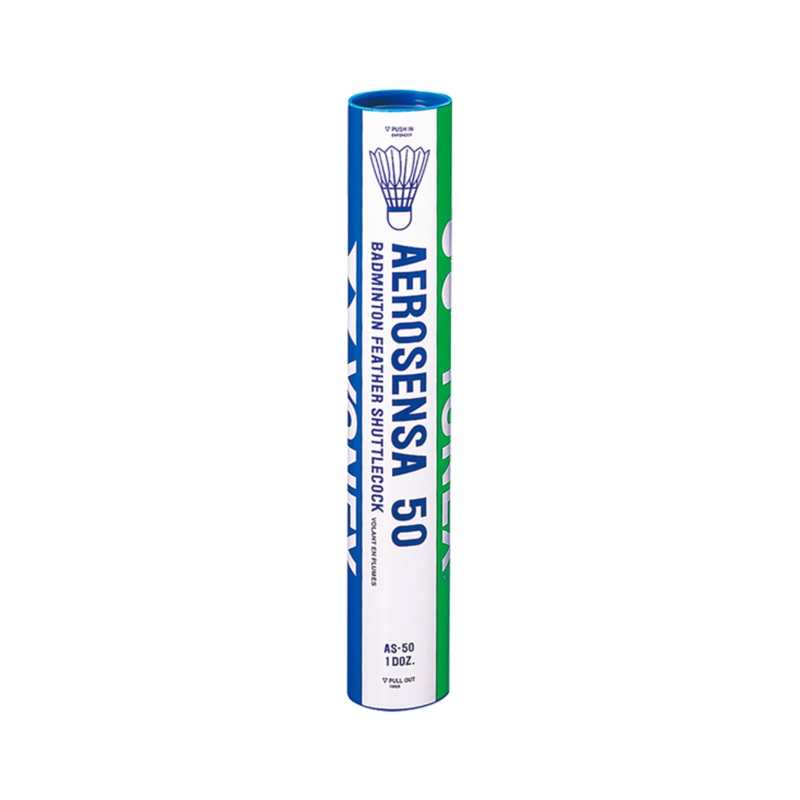 Yonex Aerosensa 50 Speed 3