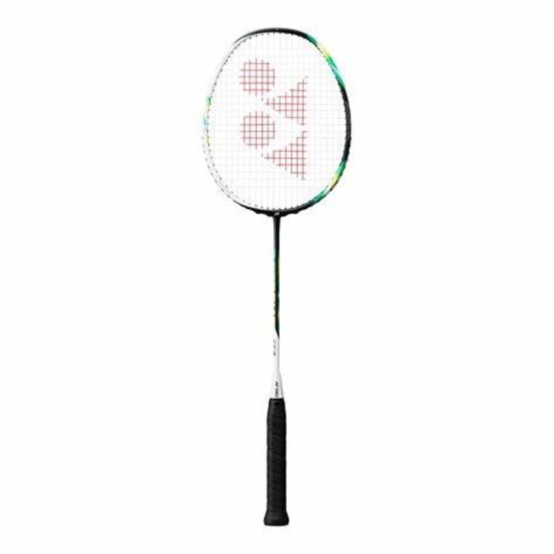 Yonex Astrox 7 Lime Strung (excl. headcover)