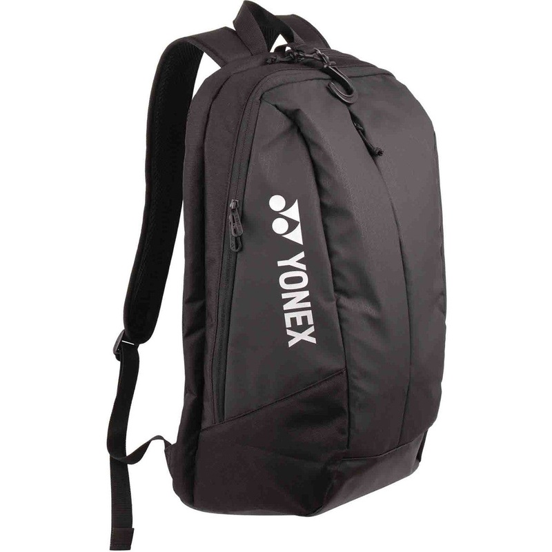 YONEX Team Backpack 42512EX|Grijs|Blauw|Zwart