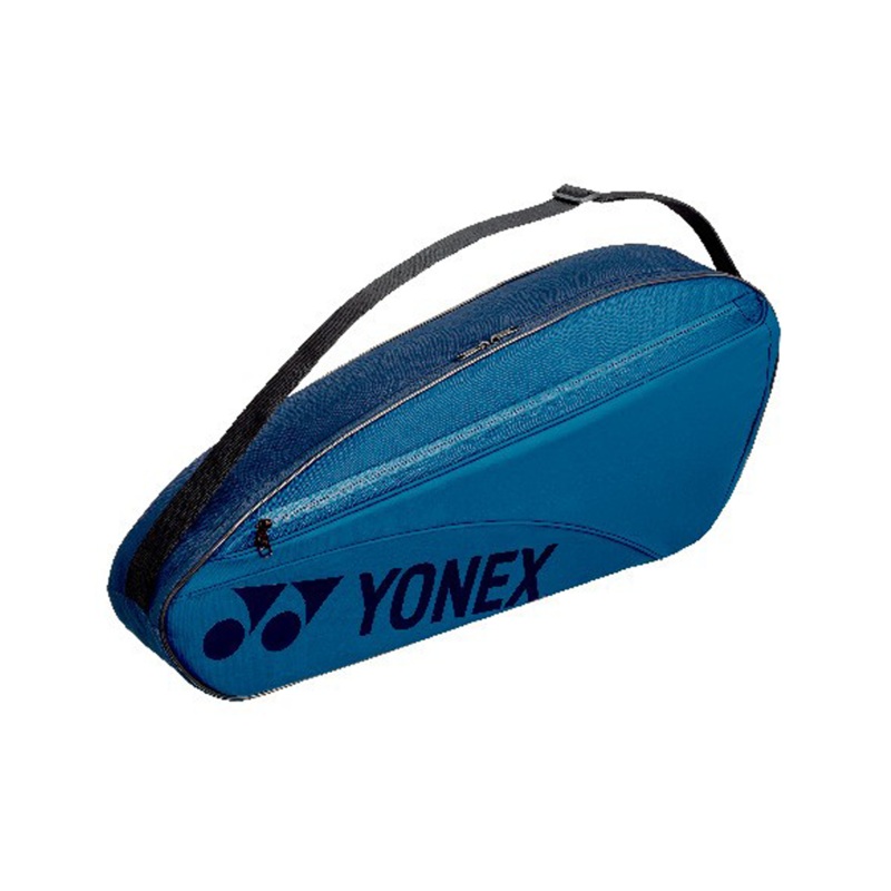 Yonex Team Bag 42323EX|Zwart/Groen|Roze|Blauw|Zwart