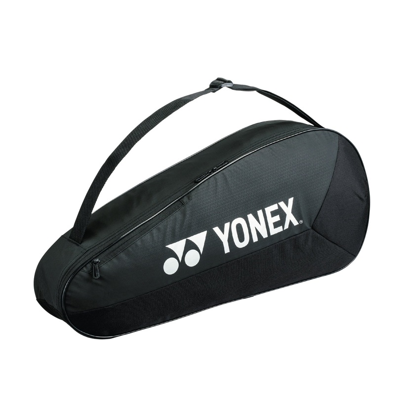 Yonex Team Racketbag 42523EX|Grijs|Blauw|Zwart
