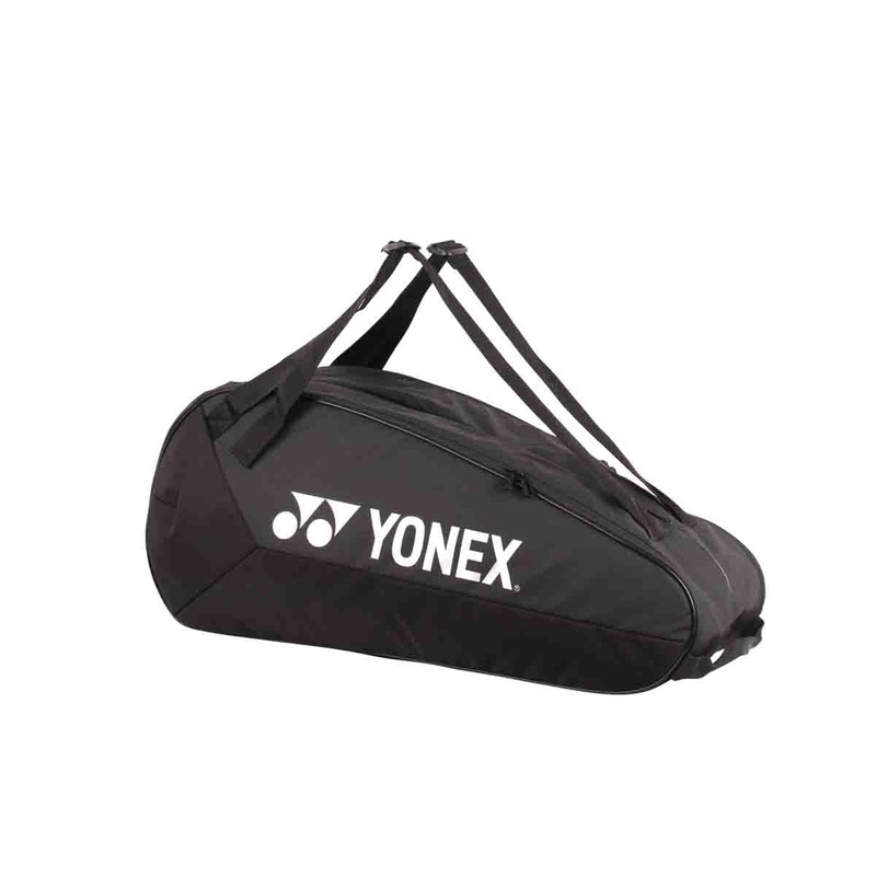 Yonex Team Racketbag 42526EX|Blauw|Zwart|Grijs