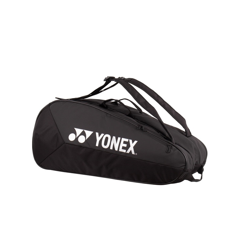 Yonex Team Racketbag 42529EX|Blauw|Zwart|Grijs