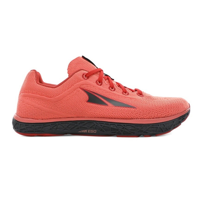 Altra Escalante 2.5 Womens|US 8.5|US 9|US 10|US 8 Racer Black/Orange|US 9.5