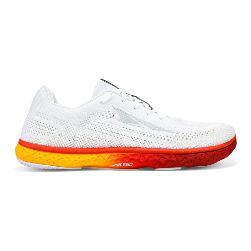 Altra Escalante Racer|US 11|US 11.5|US 10.5|US 10|US 11 White/Orange|US 12 White/Orange|US 11 Black/Lime|US 12 Black/Lime|US 11.5 Grey/Blue|US 9.5 Grey/Blue|US 10 Black/Lime|US 10.5 Grey/Blue